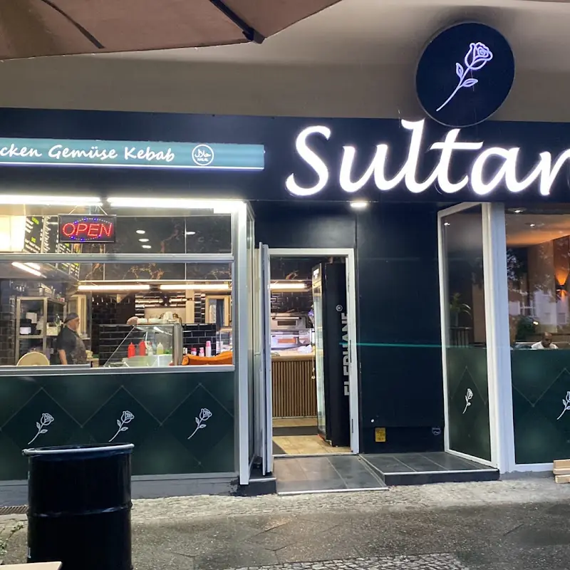 Sultan