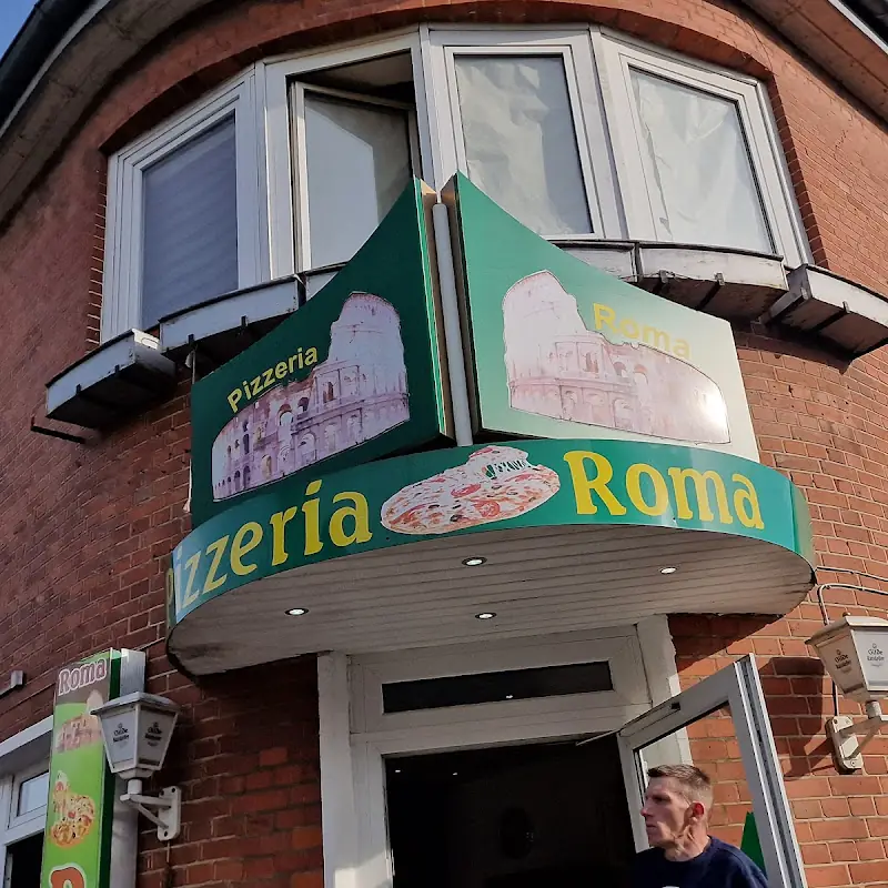 Pizzeria Roma Wietze