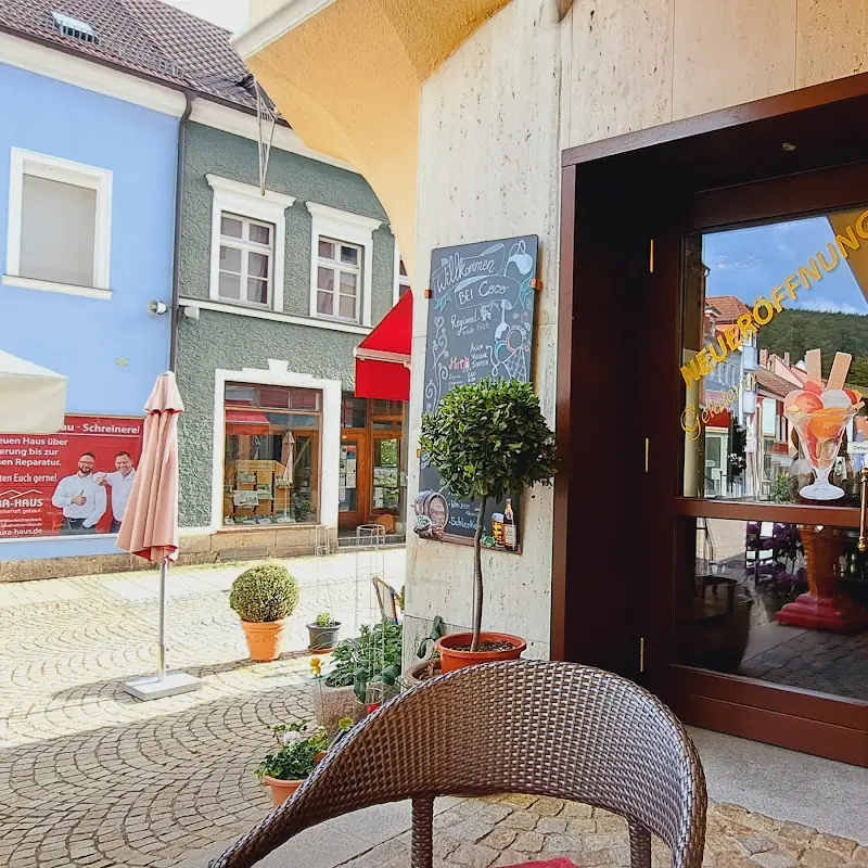 Coco Eiscafé Bistro
