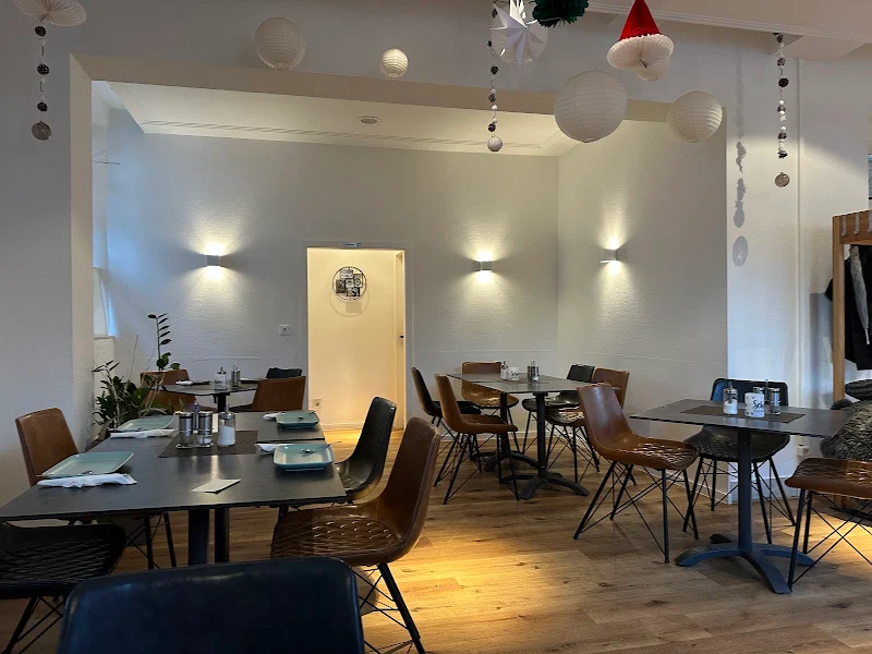 Café MainRad