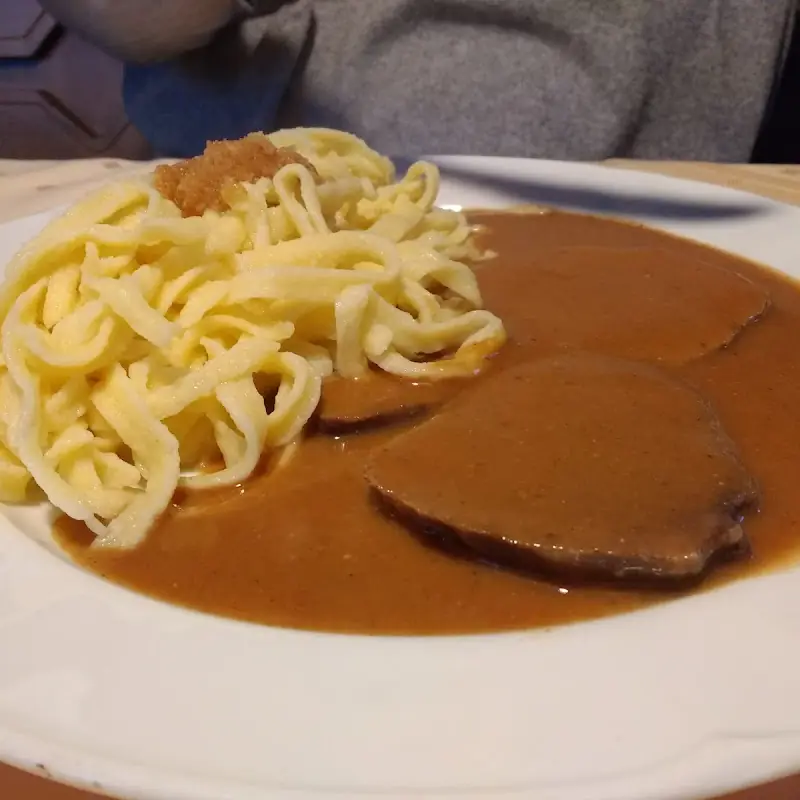 Zum Hirschen
