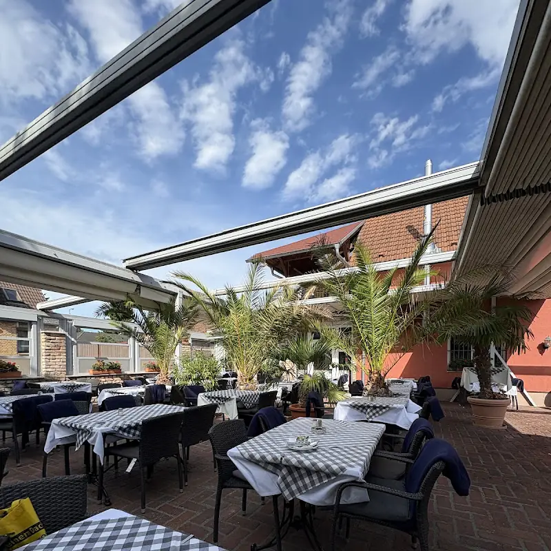 Restaurant & Gaststätte ´Da Gianni´ UG