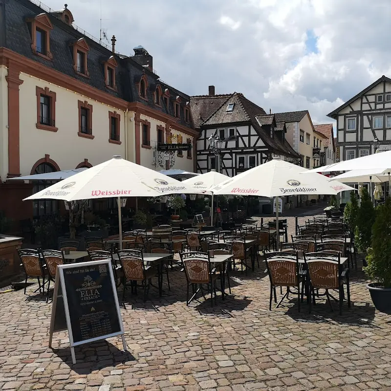 Elia Erbach Restaurant & More