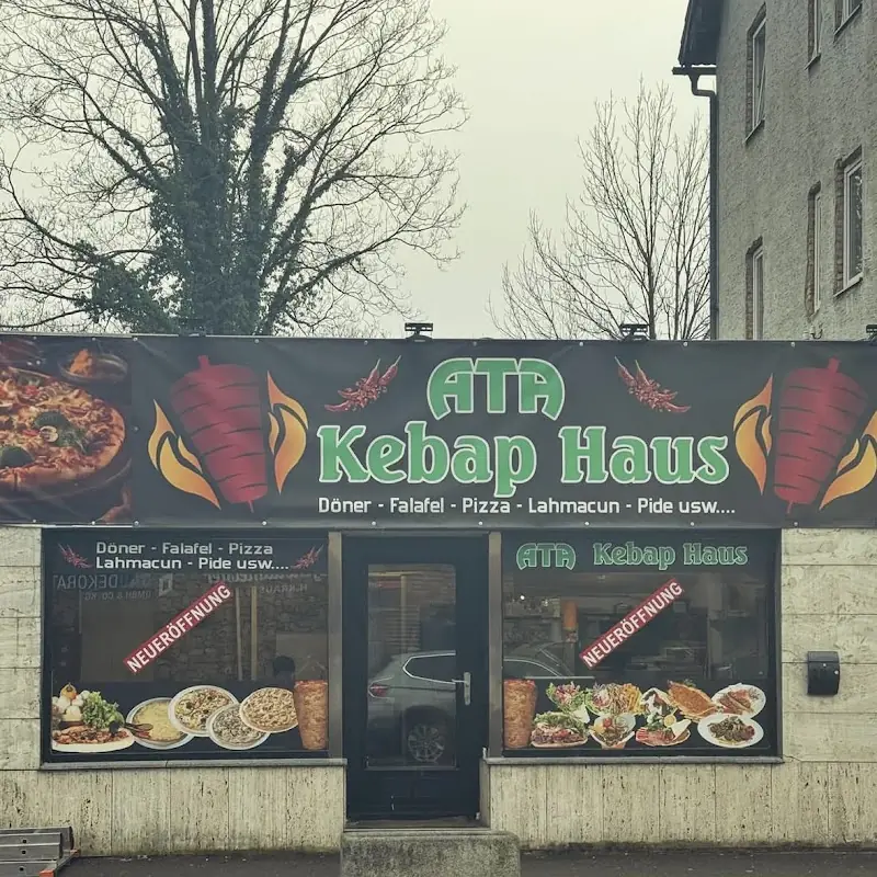 AtaKebabHaus