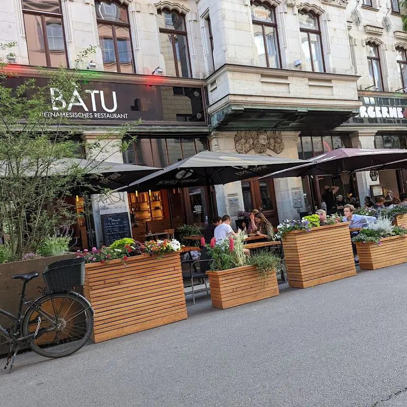 BÀTU