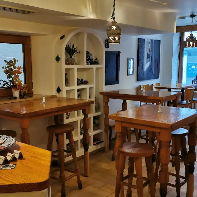 Restaurant Granada