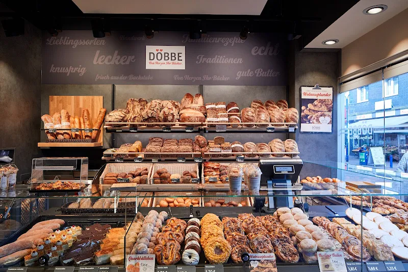 Döbbe Bäckereien GmbH & Co. KG