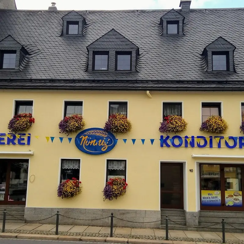 Bäckerei & Konditorei Nönnig