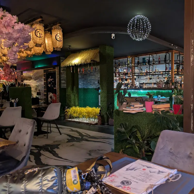 Kyo - Sushi & Viet Kitchen