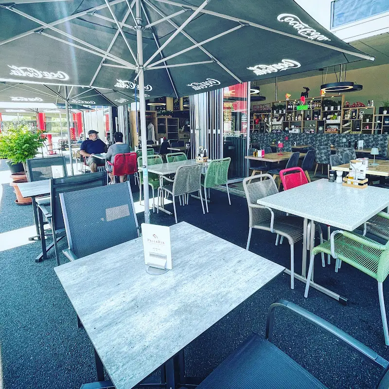 PastaRia "Pizza Pasta & more..."