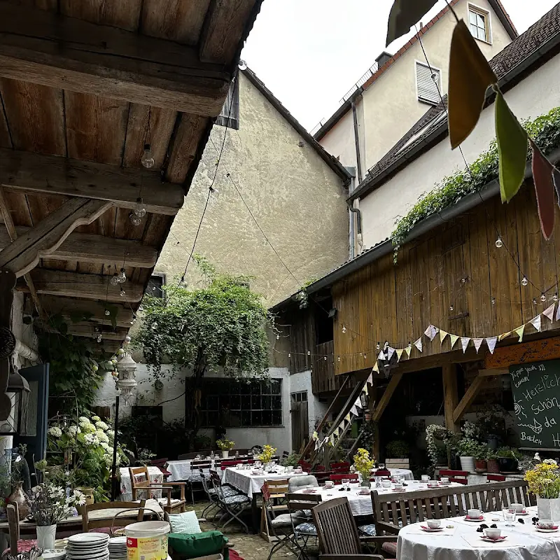 Restaurant Zum Hirschen
