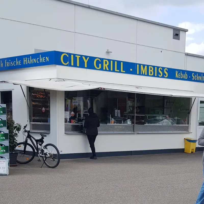 City Grill Avci