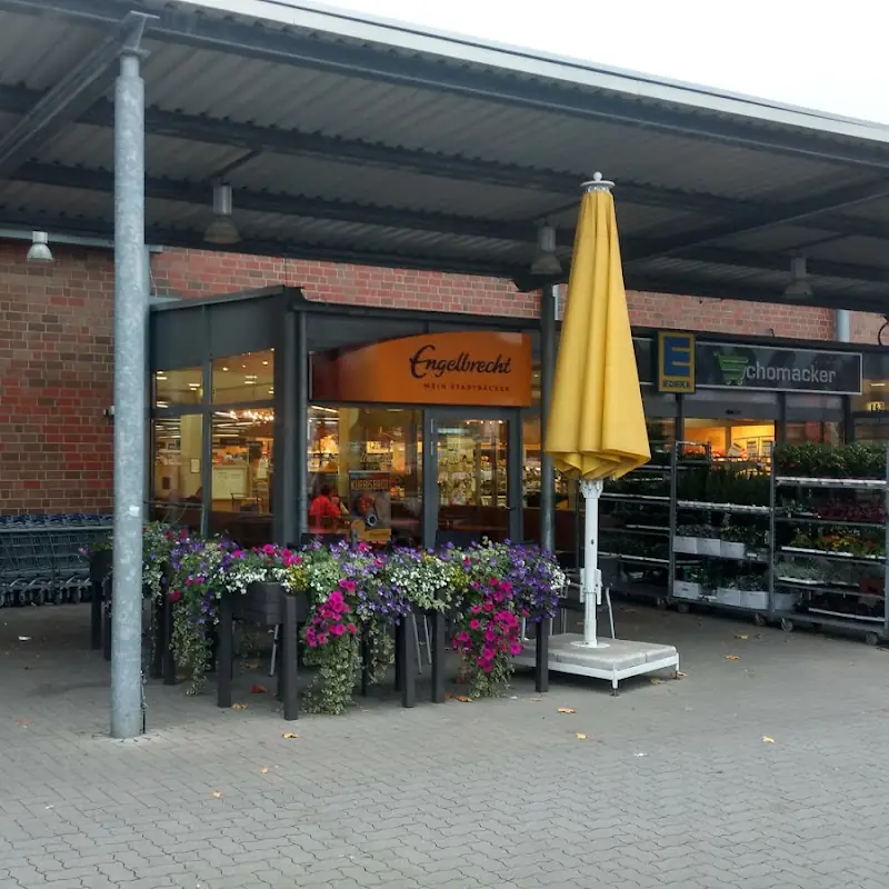 Stadtbäckerei Engelbrecht