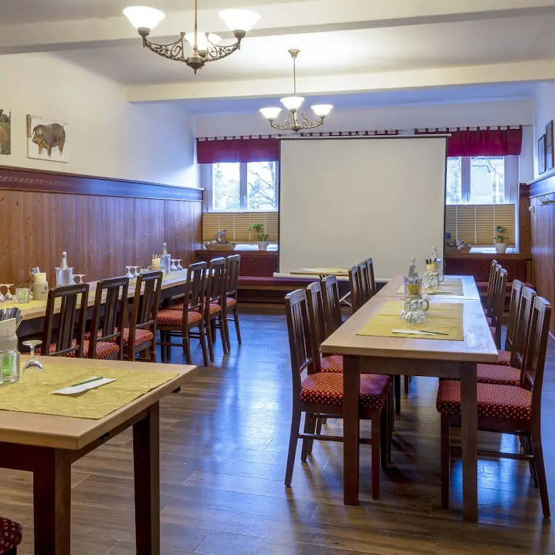 Landgasthof Zur Tanne