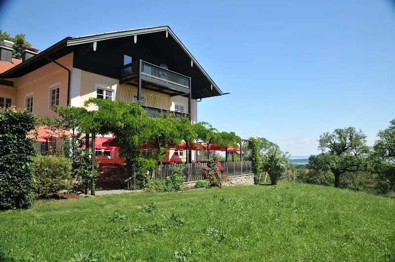 Landgasthof Hittenkirchen