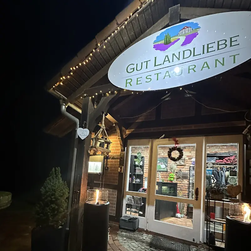 Restaurant Landliebe