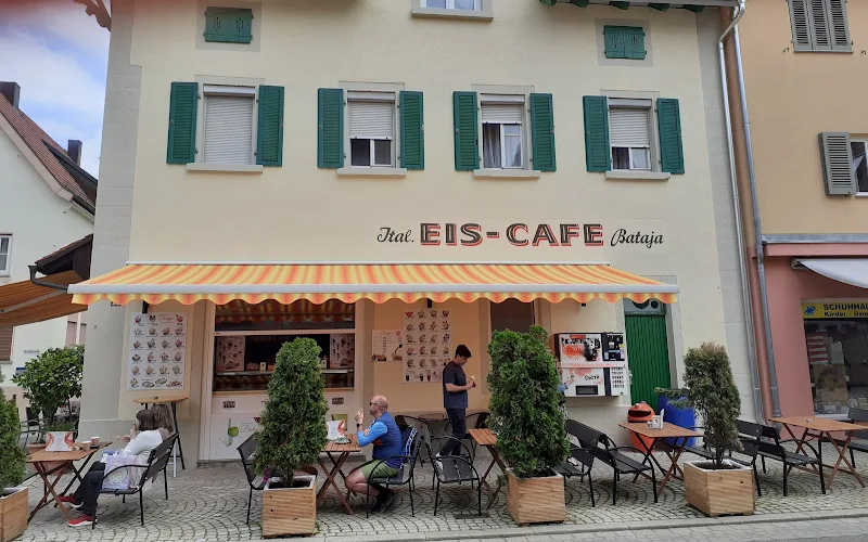 Eiscafé Bataja