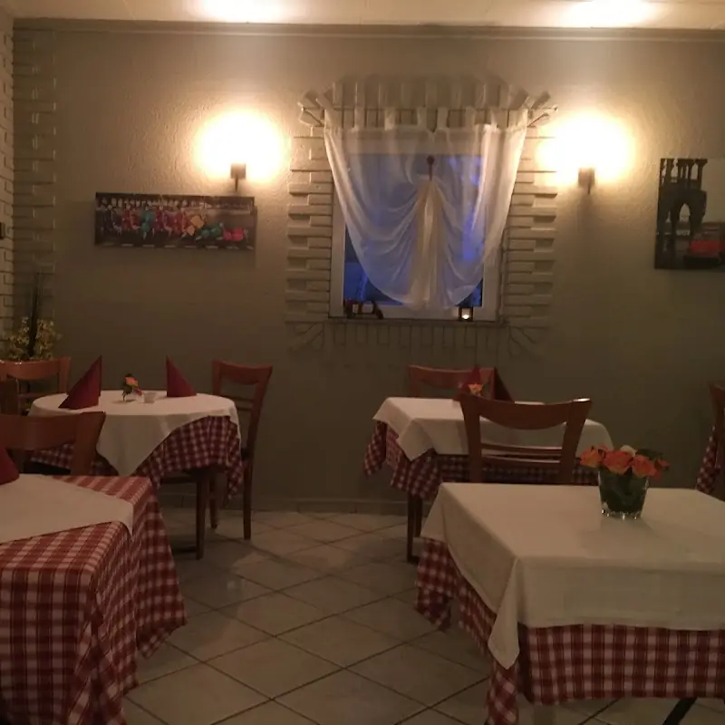 La Trattoria