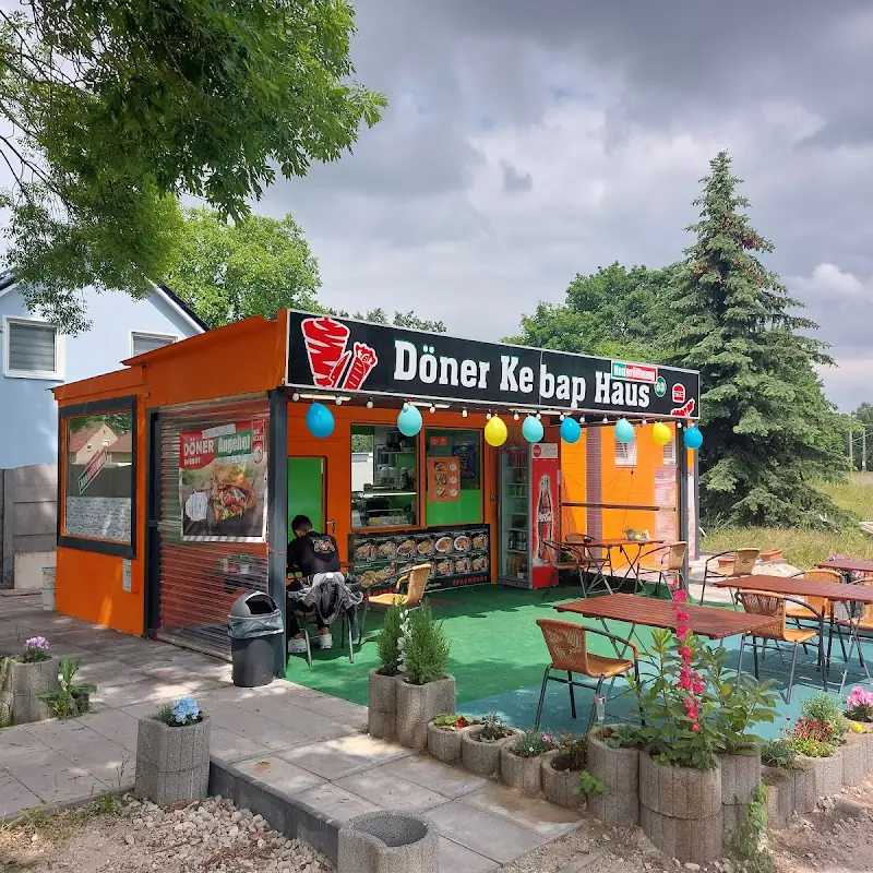 MiRaN bistro