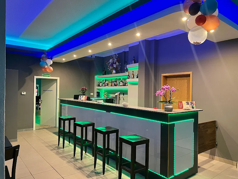 Café & Sportsbar Auerbach/Vogtland