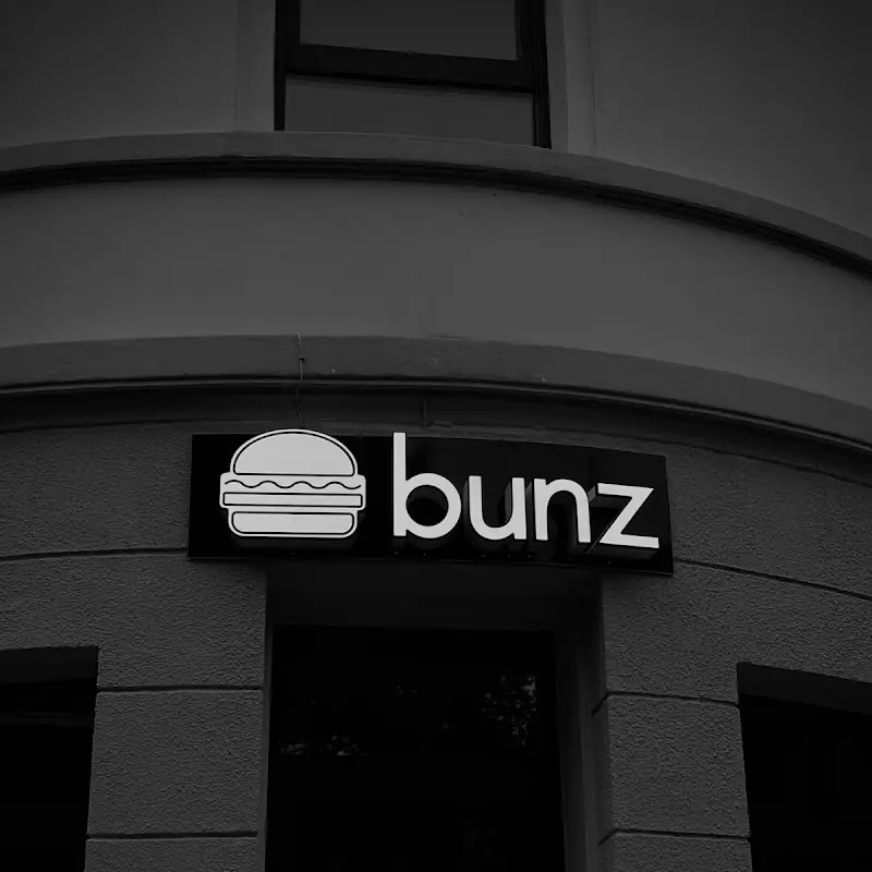 bunz burger