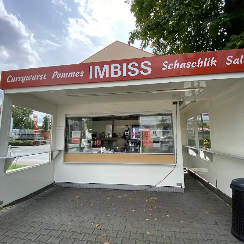 Imbiss Bude