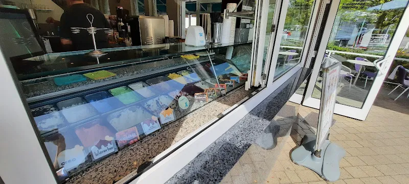 Eis-Café Venezia Gladenbach