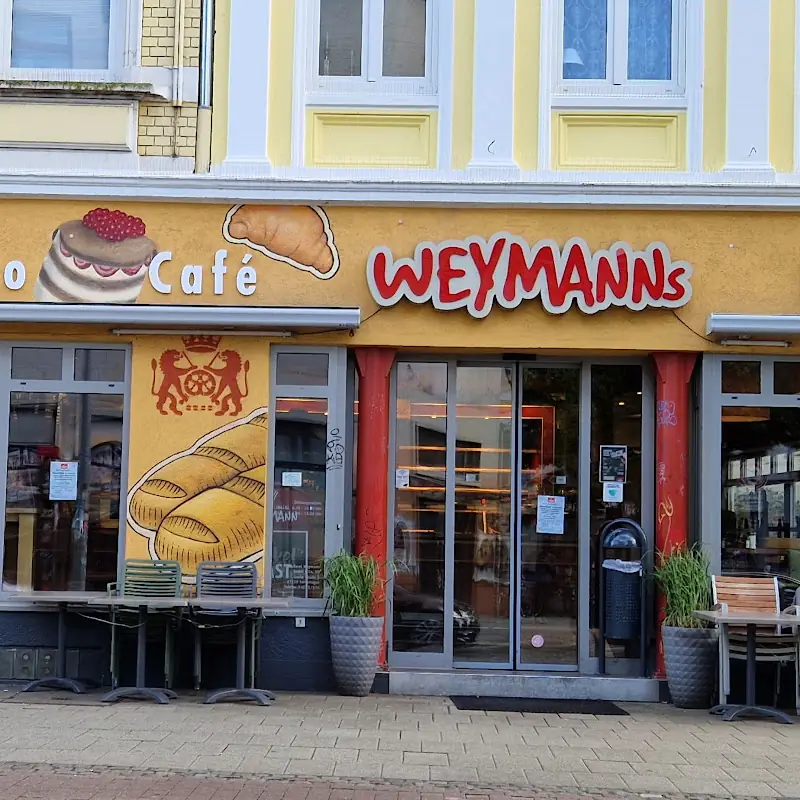Bäckerei Weymann