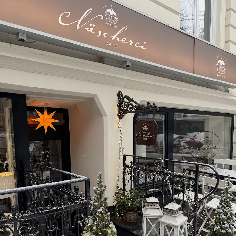 Näscherei