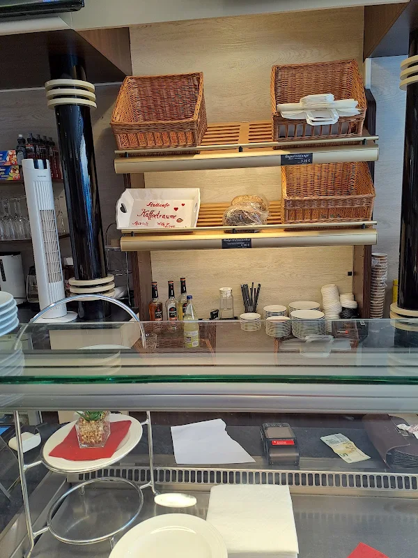 Stadtcafe Aurich