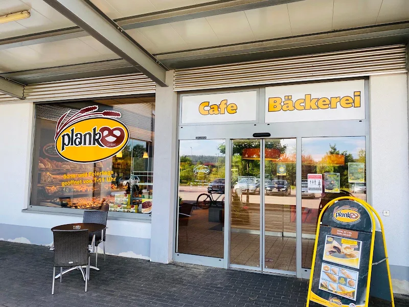 Bäckerei Plank – Allersberg Norma