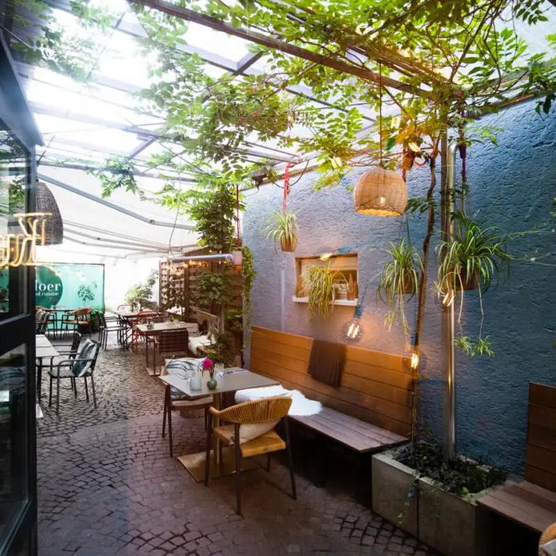 Baffo Italienisches Restaurant | Sizilianische Küche