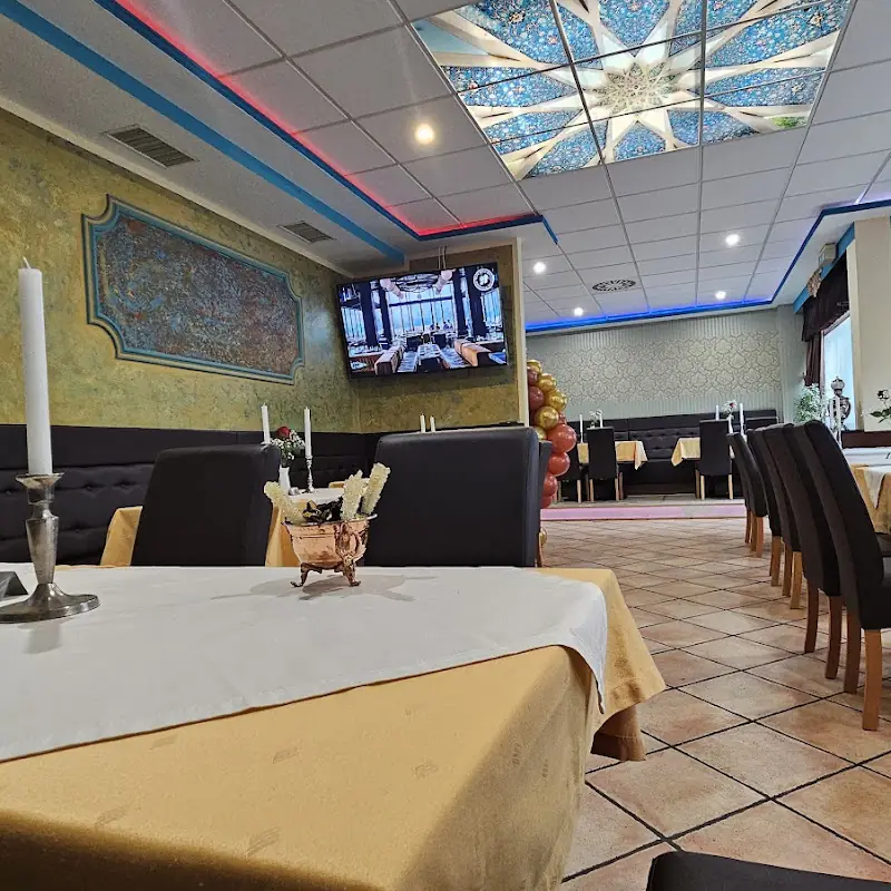 Nayeb Restaurant