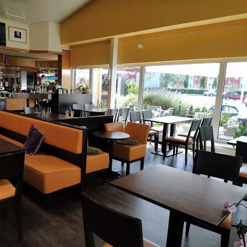 Eiscafé Felder