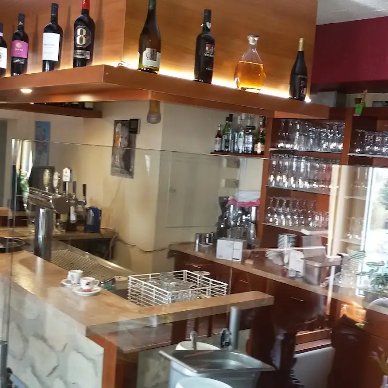 Ristorante Pizzeria Pension La Via