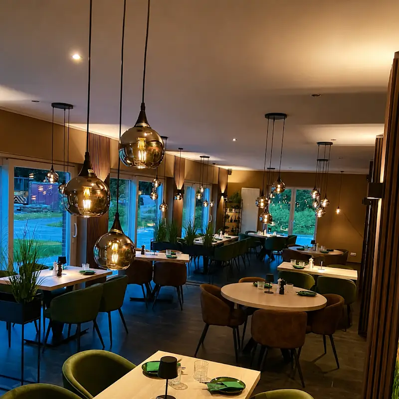Restaurant Pigasos