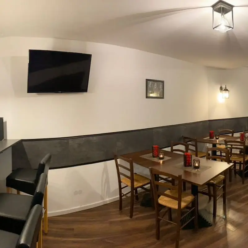 Pizzeria Lamia