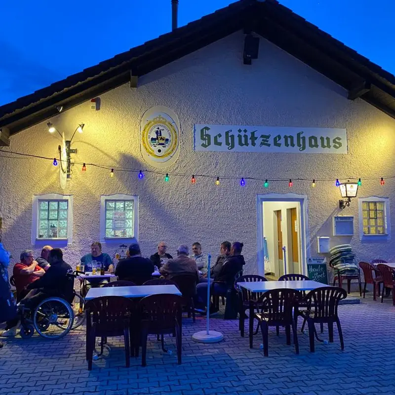 Schützenhaus
