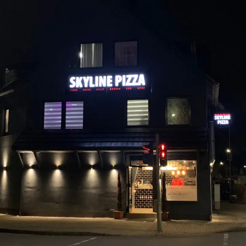Skyline Pizza Düren
