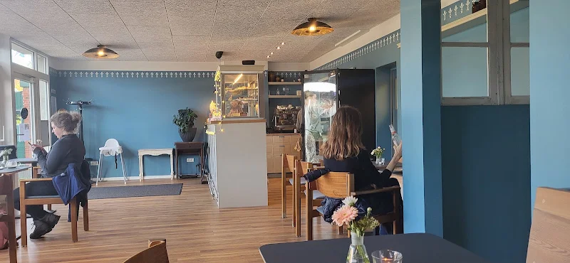 Café zur Ohlstedter Apotheke