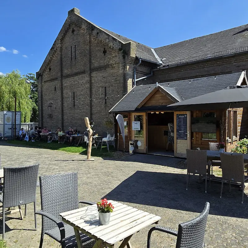 Landcafé Wacholderhof