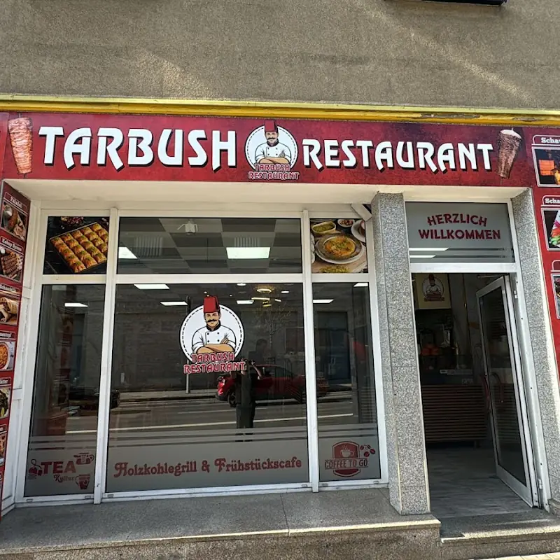 Tarbush Restaurant