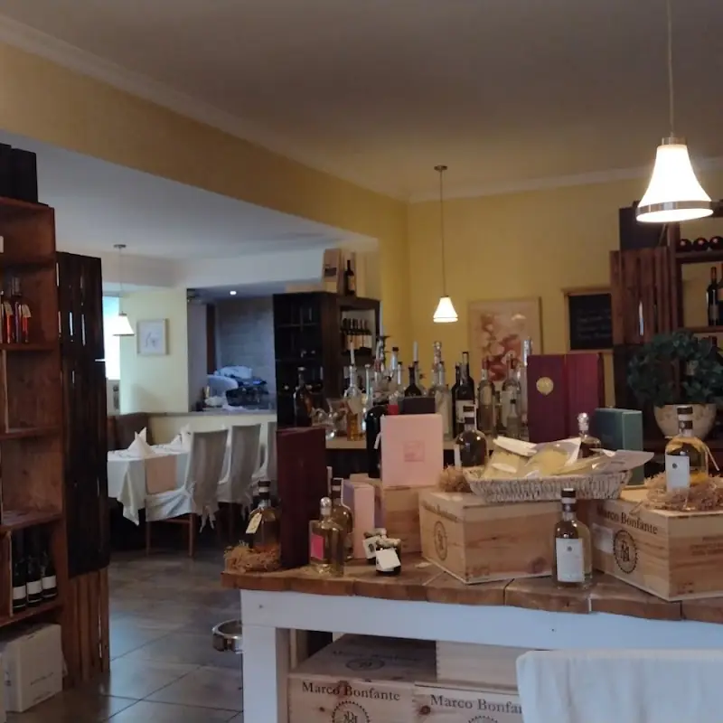 Ristorante da Franco