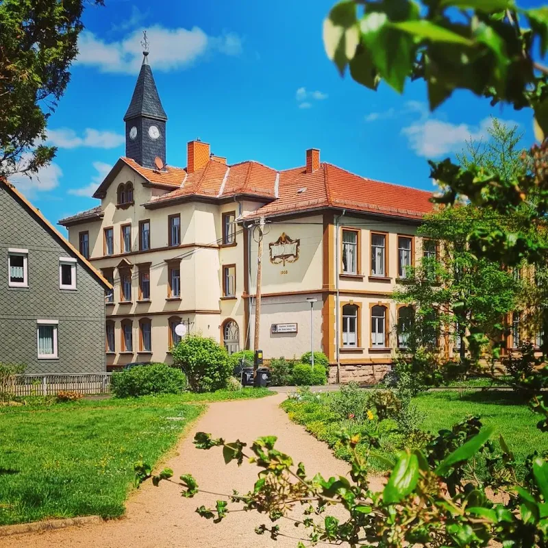 Pension "Schul Inn"