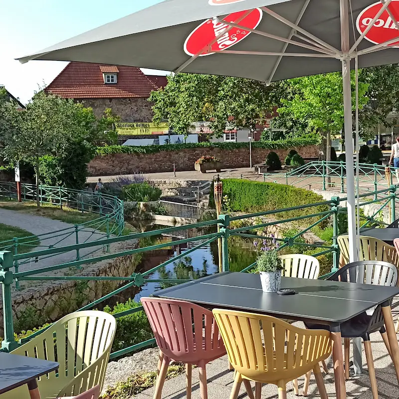 Ristorante-Pizzeria Don Camillo Oberkirch