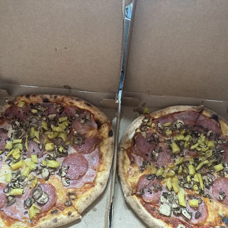 PeP Bassanese Pizza e Pan