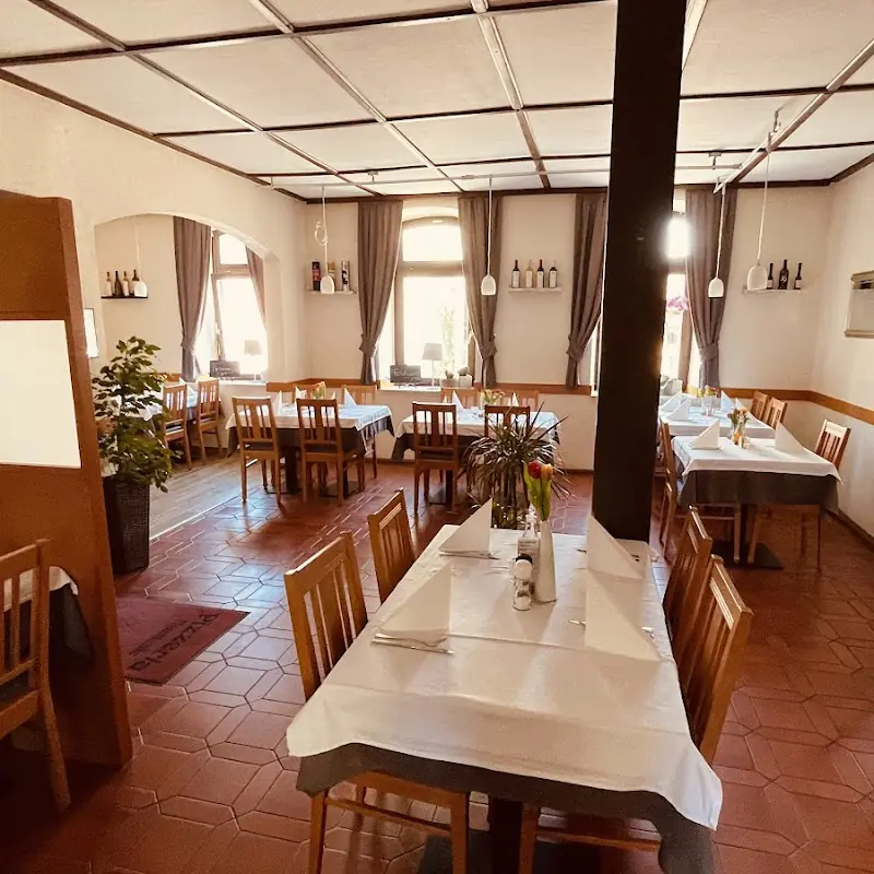 Pizzeria Rusticale