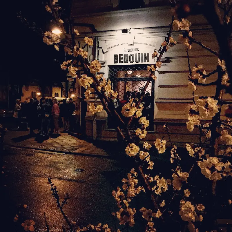 Bedouin