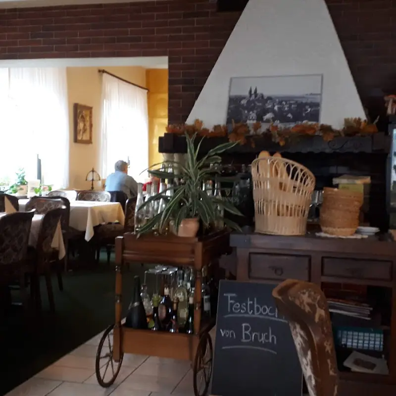 Gasthaus Müller Inh. Familie Müller