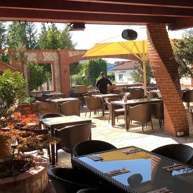 Ristorante Da Toni - Domenico Potenza